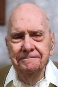 Robert M. Clark